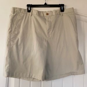 Mens Izod Saltwater Shorts 